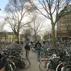 Car-free district for 12,000 people planned in Utrecht