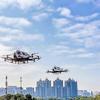 Urban Air Mobility (UAM) pilot programme set for Seville,  Spain