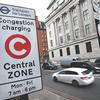 TfL suspends road user charging schemes to help critical workers