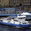 Shields Ferry operation reduced as crew members isolate