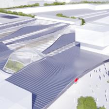 Council reveals vision for how HS2 could transform Crewe