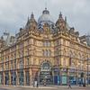 Leeds’ Clean Air Zone could outlive city’s air quality breach