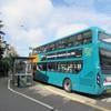 Welsh Government publishes Bill to reform bus industry