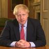 Prime Minister announces UK-wide lockdown