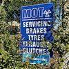 Vehicle owners to be granted MOT exemption over next six months