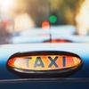 Self-employed taxi drivers call for support package as demand slumps due to coronavirus