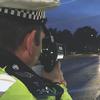 The police view on speed enforcement