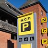 NCP offers NHS front line staff free parking at 150 sites