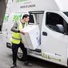 London FreightLab to pilot Appyway smart kerbside management solution