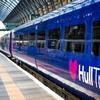 Hull Trains suspends all services