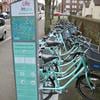 Brighton reviews options for city’s public bike hire scheme