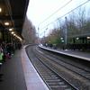 Birmingham’s CAZ income could fund rail