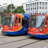 SYPTE likely to take over tram operation