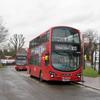 Tube patronage down 95%, bus use by 85%