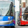 Free bus and tram travel for West Midlands NHS staff