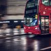 Five London bus workers die after contracting coronavirus