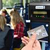 Cashless preferred on Brighton buses