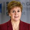 Scotland’s lockdown will be lifted in phases