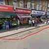 London shopping street pavements to be widened to help social distancing