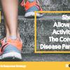 Lockdown strategies must include opportunities to safely engage in physical activity, says global health body