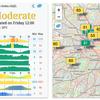 More 'dramatic improvements' in London's air quality as a result of lockdown, says Mayor