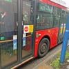 TfL furloughs 7,000 workers, as door policy makes bus use free