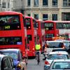 UK drivers expect traffic jams to return after pandemic passes, says survey