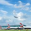 Heathrow sees 97% reduction in passenger numbers