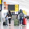 Social-distancing at airports will be impossible, says Heathrow boss