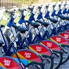 Free cycle hire offer for Edinburgh’s NHS workers