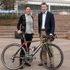 Jarvis and Storey want cycling and walking featured in PM’s national coronavirus recovery plan