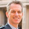 Former head of RAF appointed chair of the CAA