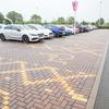 A weather eye on the future of car parks