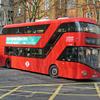 TfL strikes £1.6bn deal with Treasury to cover Covid costs