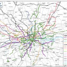 London’s Streetspace plan takes shape