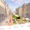 Newcastle city centre transformation will give cyclists and pedestrians more space