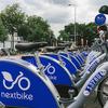 Cardiff Bus adds nextbike to its app