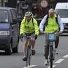 Cycling UK wants to build on growing use of cycling