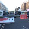 Hackney closes more streets to through-traffic