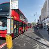 Payment reinstated on London buses