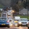 £1bn Trans-Pennine road dualling announced