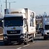 London Lorry Control scheme reinstated