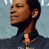 Female train driver stars on cover of Vogue