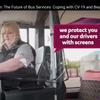 The future of bus services - coping with CV-19 and beyond: view the LTT online discussion