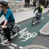 Camera enforcement allowed on cycle lanes