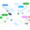 AppyWay launches Parking API