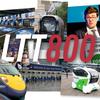 Local Transport Today Magazine reaches issue 800