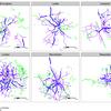 Cycleway prioritisation tool developed by University of Leeds