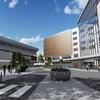 Leicester Tigers hotel and multi-storey car park proceeds