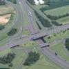 Updated plans for A428 Black Cat and Caxton Gibbet upgrade go on show